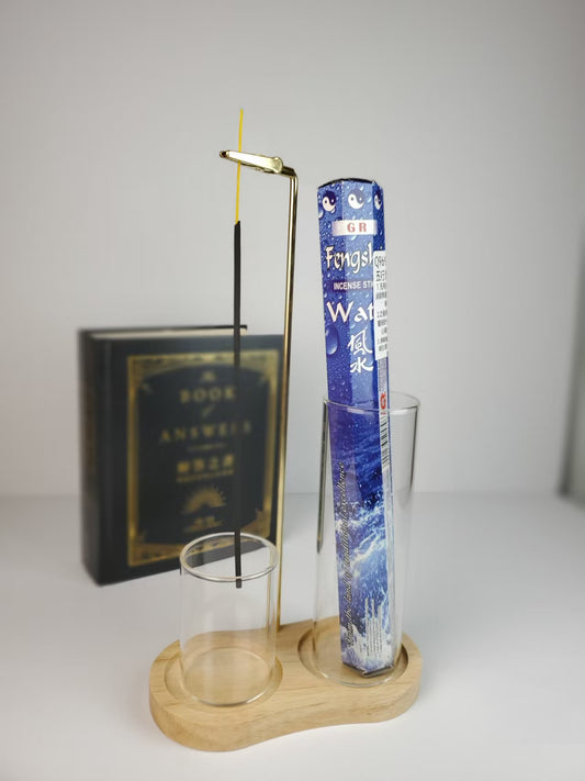 五行風水線香 Feng Shui 水 Water