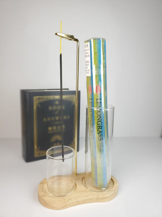 健康線香 檸檬草 Lemongrass