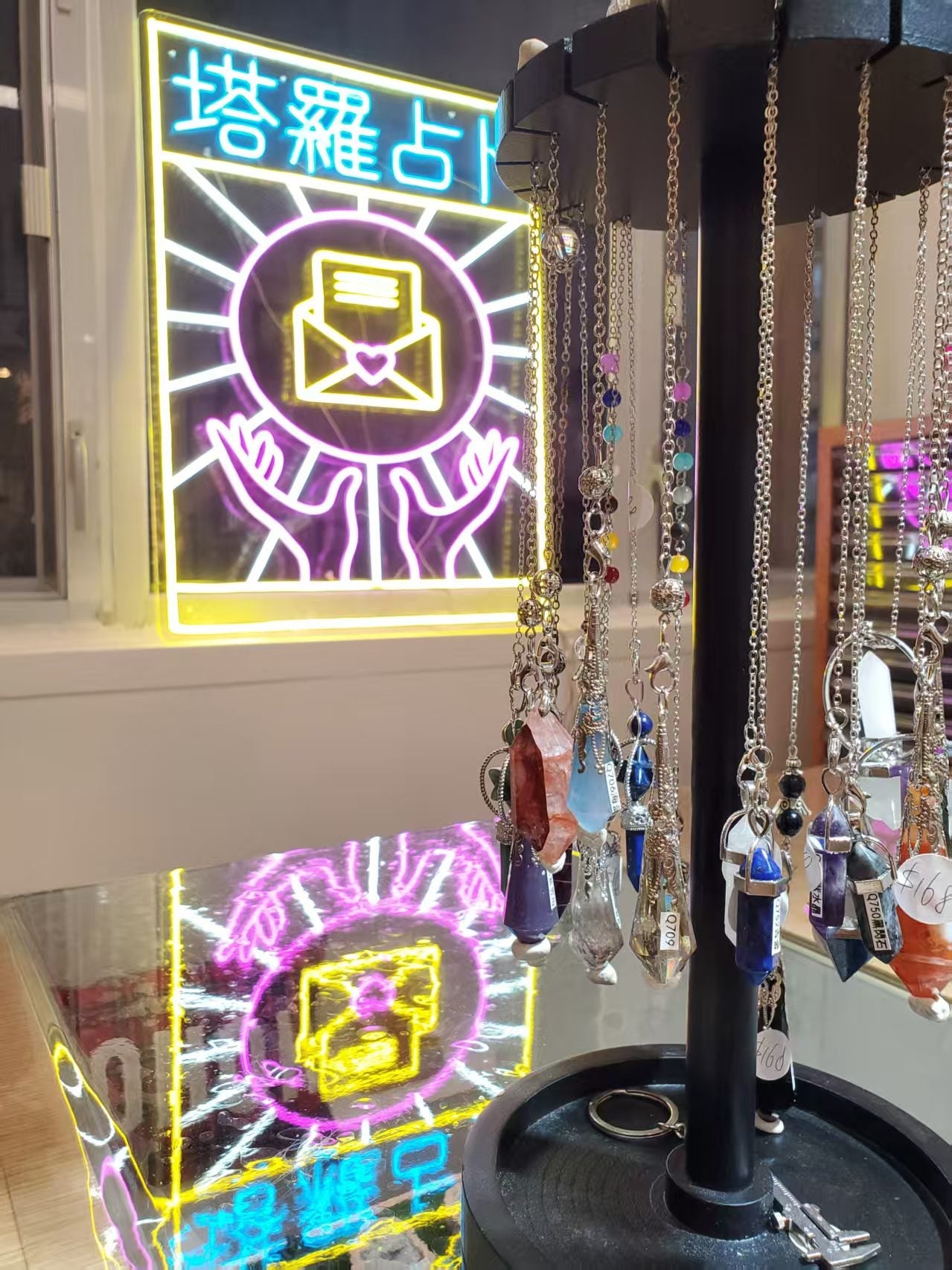 塔羅占卜